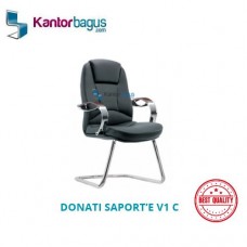 Kursi Kantor Donati Saporte V1 C